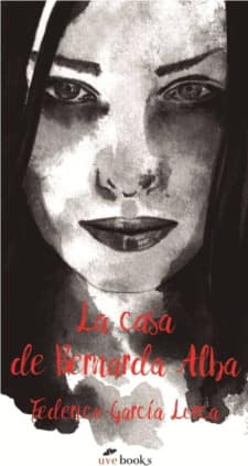 La casa de Bernarda Alba