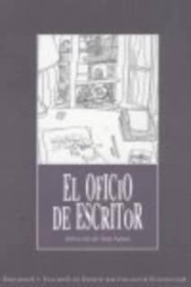 El oficio de escritor