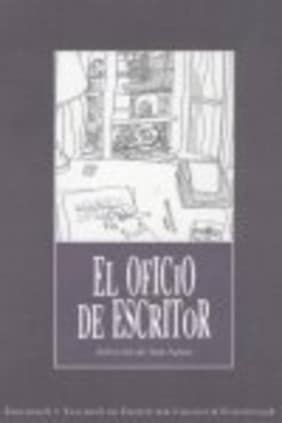 El oficio de escritor