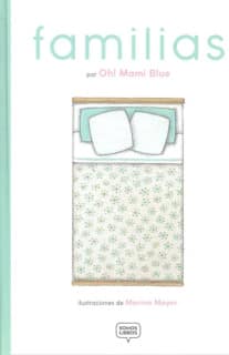 FAMILIAS (OH MAMY BLUE)