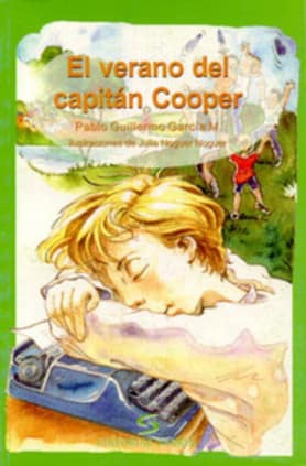 El verano del capitán Cooper