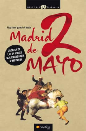 Madrid, 2 de mayo