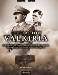 OPERACION VALKIRIA