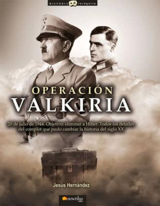OPERACION VALKIRIA