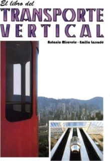 El libro del transporte vertical