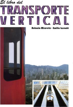 El libro del transporte vertical