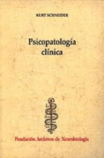Psicopatologia cl¡nica