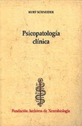 Psicopatologia cl¡nica