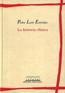 La historia cl¡nica