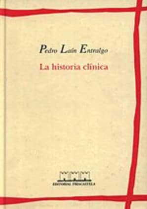La historia cl¡nica