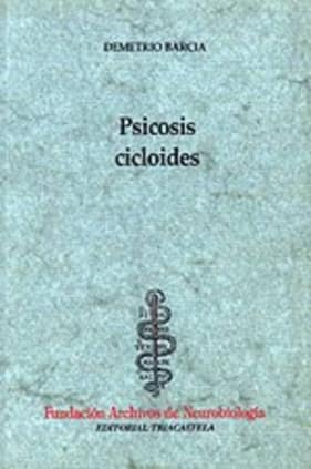 Psicosis cicloides