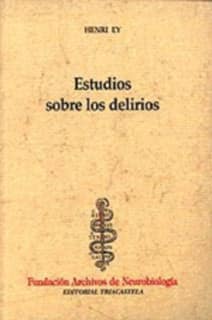 Estudios sobre los delirios