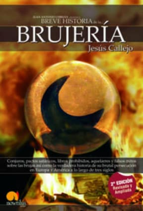 Breve historia de la brujería