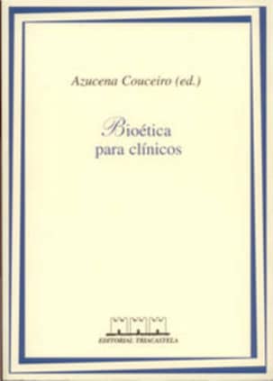 Bioética para clínicos