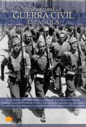 BREVE HISTORIA DE LA GUERRA CIVIL ESPAÑO