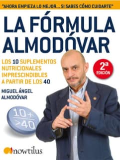 FORMULA ALMODOVAR