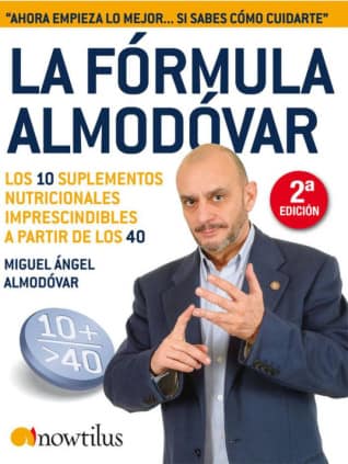 FORMULA ALMODOVAR