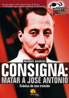 CONSIGNA MATAR A JOSE ANTONIO