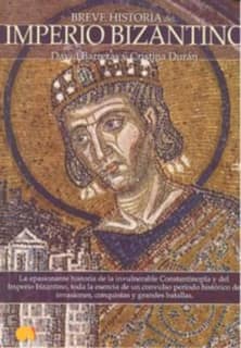 Breve historia del Imperio bizantino