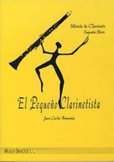 El pequeño clarinetista