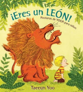 ERES UN LEON