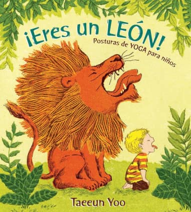 ERES UN LEON