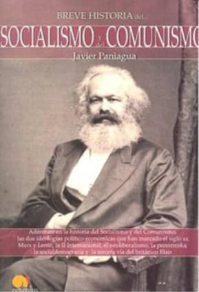 BREVE HISTORIA DEL SOCIALISMO Y COMUNISM