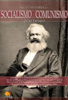 BREVE HISTORIA SOCIALISMO Y DEL COMUNISM