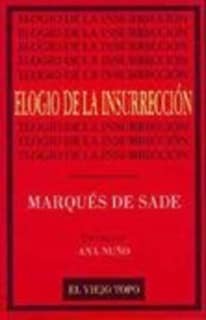 Elogio de la insurreción
