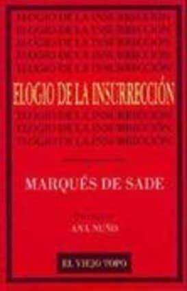 Elogio de la insurreción