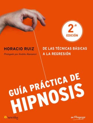 GUIA PRáCTICA DE HIPNOSIS