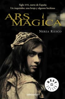 Ars Magica