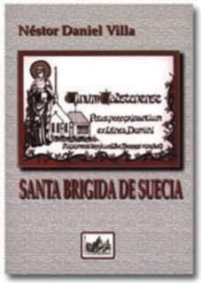 Santa Brígida de Suecia