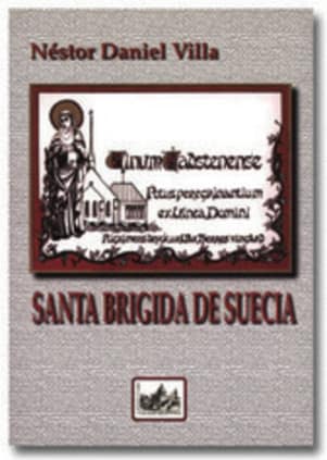 Santa Brígida de Suecia