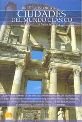 BREVE HISTORIA DE LAS CIUDADES DEL MUNDO