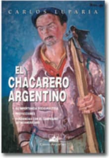 El chacarero argentino