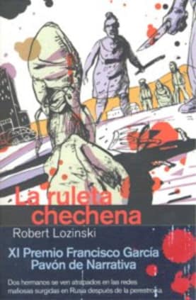 La ruleta chechena