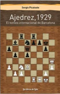 Ajedrez,1929