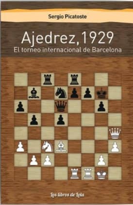 Ajedrez,1929