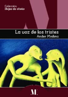 La voz de los tristes