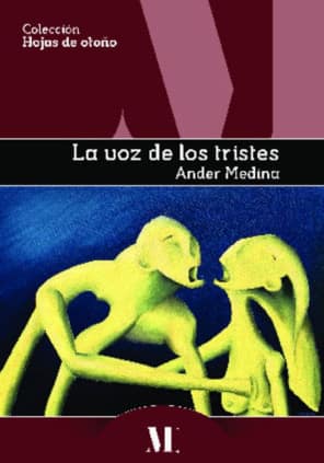 La voz de los tristes