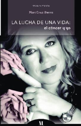 La lucha de una vida