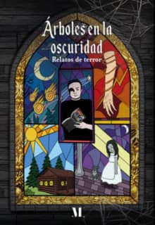 Árboles en la oscuridad