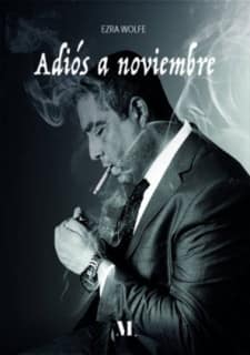 Adiós a noviembre