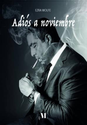 Adiós a noviembre