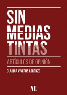 Sin medias tintas