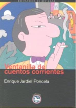 Ventanilla de cuentos corrientes
