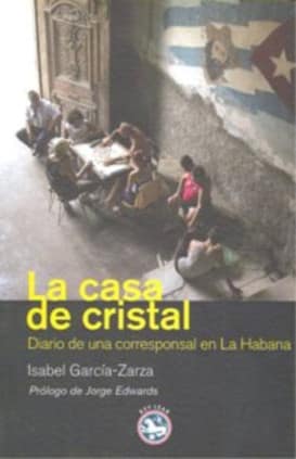 La casa de cristal