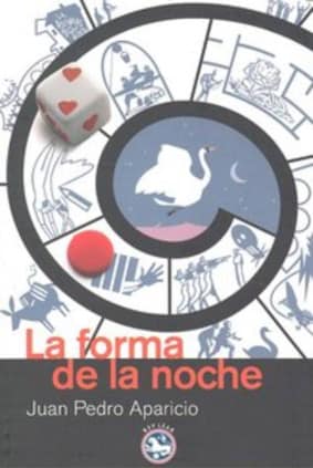 La forma de la noche