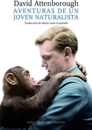 Aventuras de un joven naturalista